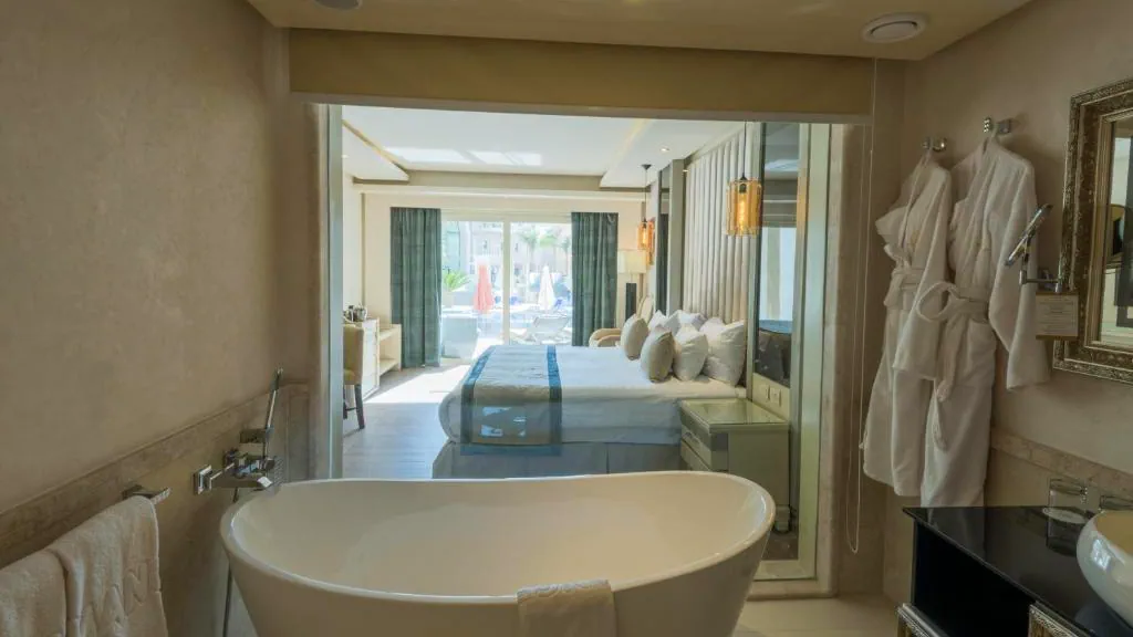 الفندق كايسول رومانس - سهل حشيش